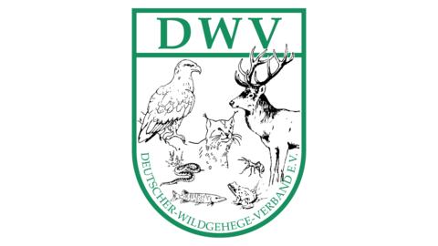 Deutscher-Wildgehege-Verband e.V. Logo Deutscher-Wildgehege-Verband e.V.