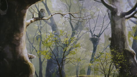 Eröffnung Erlebnisrotunden