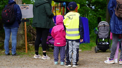 Fest im WildtierPark