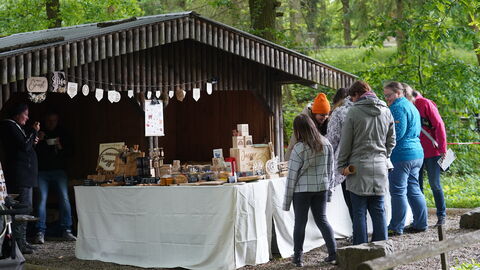 Fest im WildtierPark