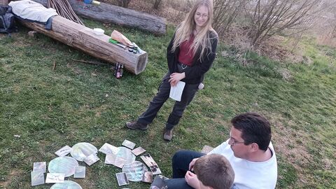 Freiwilliges Ökologisches Jahr